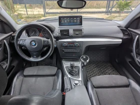 BMW 123 E87, снимка 8