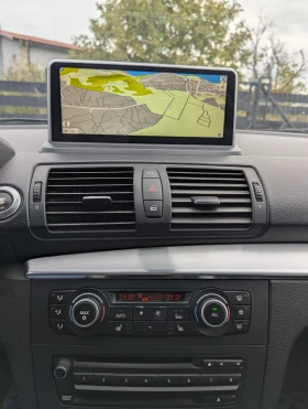 BMW 123 E87, снимка 12