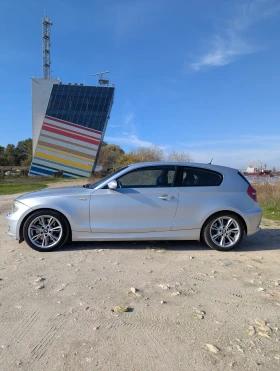 BMW 123 E87, снимка 2