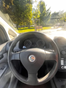 VW Caddy 2.0I, снимка 8