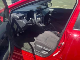 Toyota Corolla * GR Core * CARPLAY * РЪЧКА, снимка 5