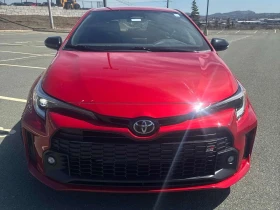Toyota Corolla * GR Core * CARPLAY * РЪЧКА, снимка 6