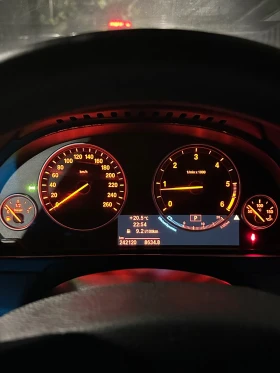 BMW 525, снимка 6