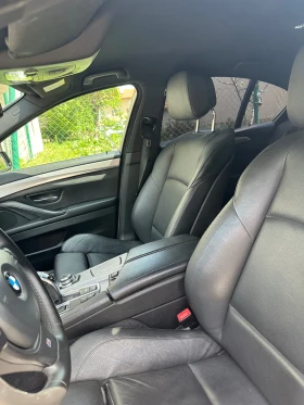 BMW 525, снимка 8