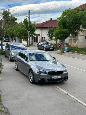 BMW 525, снимка 11