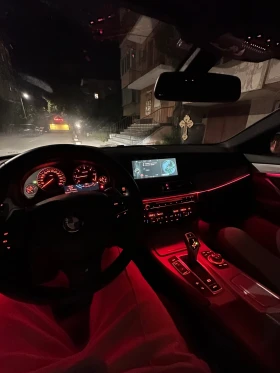 BMW 525, снимка 4