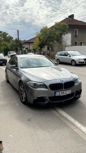 BMW 525, снимка 1