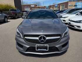 Mercedes-Benz CLA 45 AMG 4MATIC* АвтоКредит* (Цена до БГ) , снимка 2