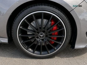 Mercedes-Benz CLA 45 AMG 4MATIC* АвтоКредит* (Цена до БГ) , снимка 7