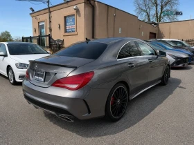 Mercedes-Benz CLA 45 AMG 4MATIC* АвтоКредит* (Цена до БГ) , снимка 4