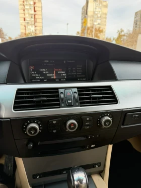 BMW 525 E60, снимка 15