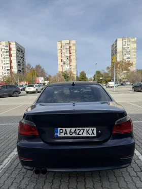 BMW 525 E60, снимка 7