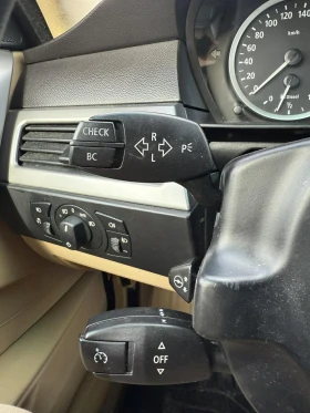 BMW 525 E60, снимка 14