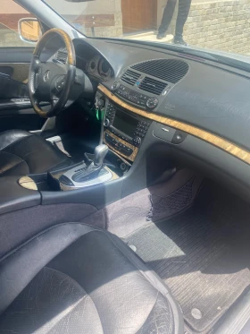 Mercedes-Benz E 270 W211, снимка 7
