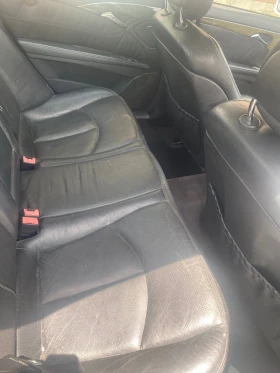 Mercedes-Benz E 270 W211, снимка 5