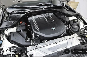 BMW 340 M* SPORT* HARMON* KARDON* ХЕДЪП* 360КАМЕРА* LANE* , снимка 14