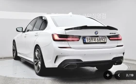 BMW 340 M* SPORT* HARMON* KARDON* ХЕДЪП* 360КАМЕРА* LANE* , снимка 4