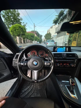 BMW 435 Лизинг, снимка 7