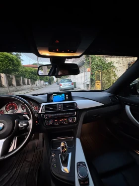 BMW 435 Лизинг, снимка 8