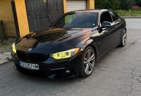 BMW 435 Лизинг, снимка 2
