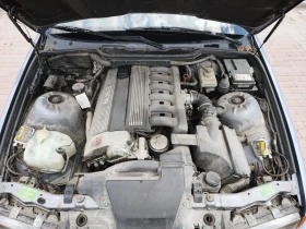 BMW 320, снимка 15