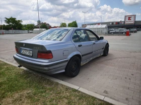 BMW 320, снимка 5