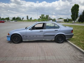 BMW 320, снимка 8