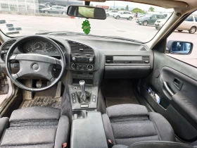 BMW 320, снимка 11