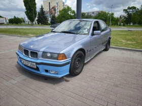 BMW 320, снимка 9