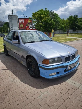 BMW 320, снимка 3