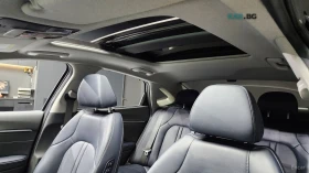 Hyundai Sonata 1.6T* INSPIRATION* 360* HUD* ПОДГРЕВ* ОБДУХВАНЕ* П, снимка 17