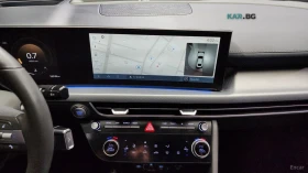 Hyundai Sonata 1.6T* INSPIRATION* 360* HUD* ПОДГРЕВ* ОБДУХВАНЕ* П, снимка 14