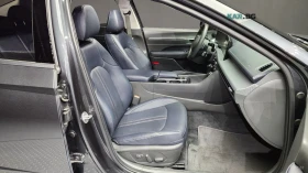 Hyundai Sonata 1.6T* INSPIRATION* 360* HUD* ПОДГРЕВ* ОБДУХВАНЕ* П, снимка 11