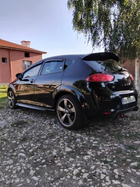 Seat Leon, снимка 5