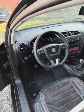 Seat Leon, снимка 9