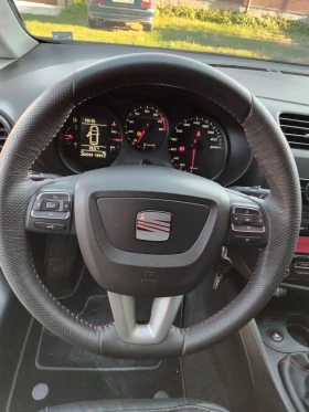 Seat Leon, снимка 7