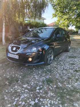 Seat Leon, снимка 6