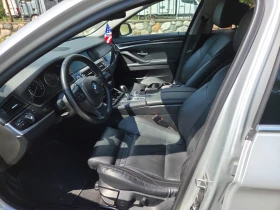 BMW 530 3.0дизел 258 коня , снимка 8