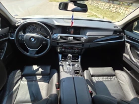 BMW 530 3.0дизел 258 коня , снимка 9