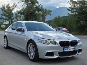 BMW 530 3.0дизел 258 коня , снимка 1