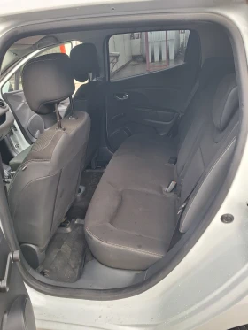 Renault Megane 1.5 dci, снимка 7
