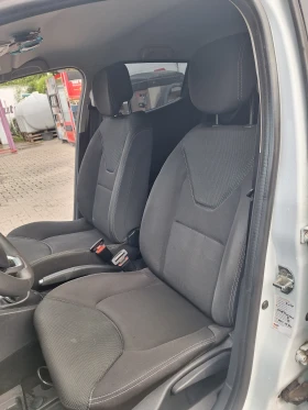 Renault Megane 1.5 dci, снимка 6
