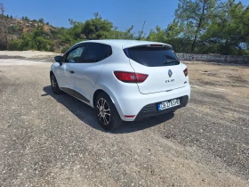 Renault Clio 1.5 dci, снимка 3