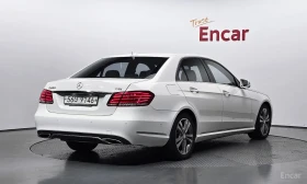 Mercedes-Benz E 220 задно предаване, снимка 2