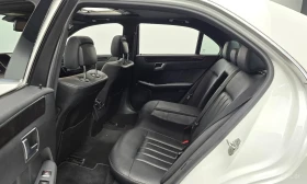 Mercedes-Benz E 220 задно предаване, снимка 9