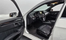 Mercedes-Benz E 220 задно предаване, снимка 7