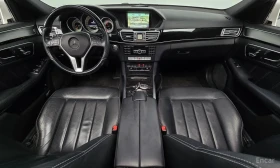 Mercedes-Benz E 220 задно предаване, снимка 4