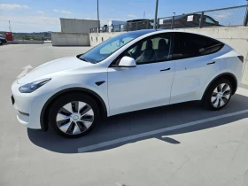 Tesla Model Y Tesla Model Y Long Range Dual Motor (AWD)., снимка 2