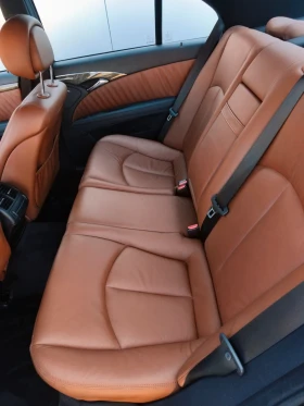 Mercedes-Benz E 200 Avantgard, снимка 6