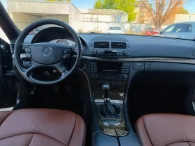 Mercedes-Benz E 200 Avantgard, снимка 7